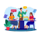 Other Liaison Services