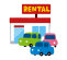 Car Rentals