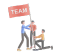 Group & Team Building