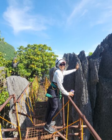 Canopy Walk