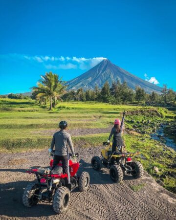 ATV Rides